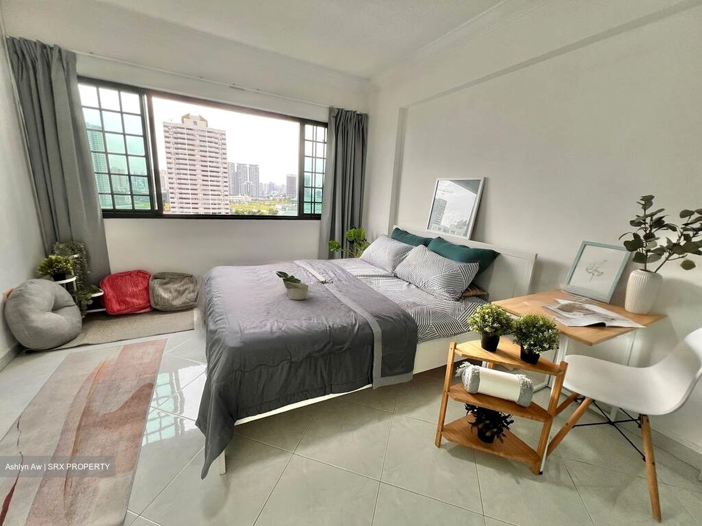 Braddell View (D20), Apartment #553911411